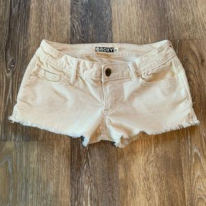 Roxy Shorts